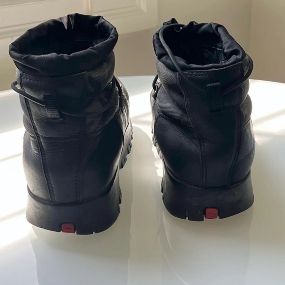 Prada vintage boots - Picture 7 of 7